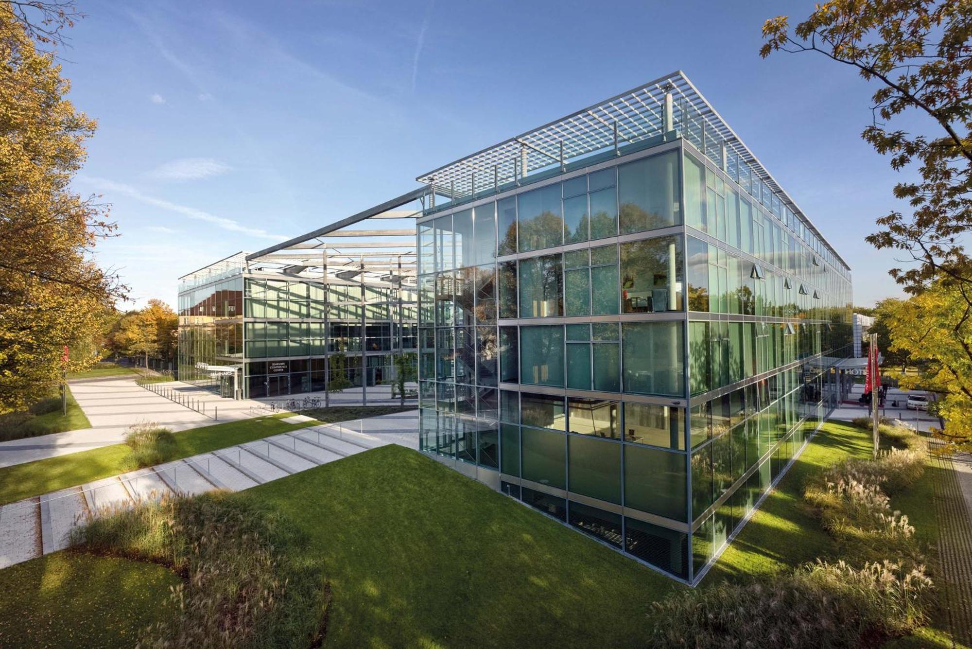 Seminaris Campushotel Berlin, Berlin