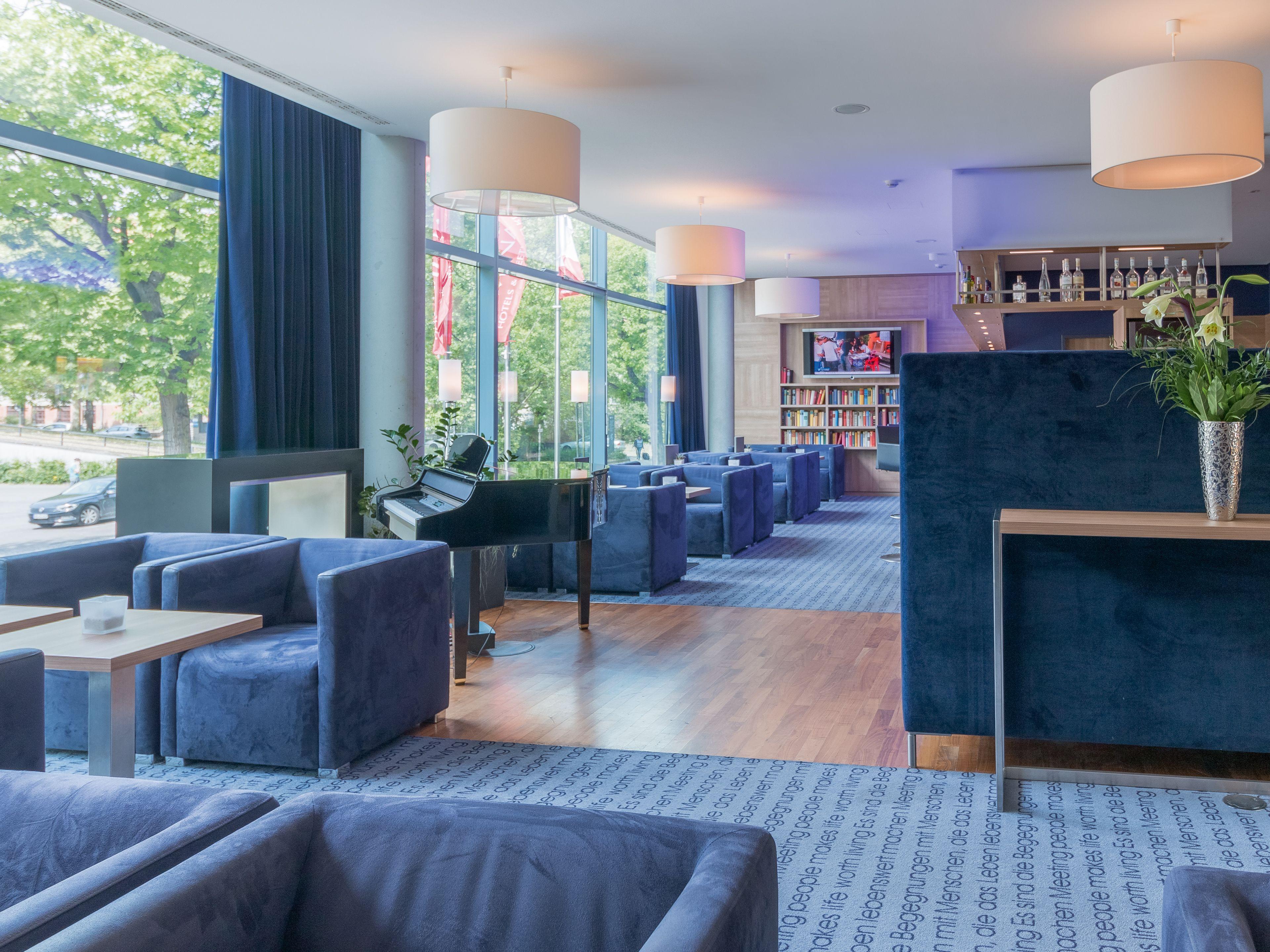 Seminaris Campushotel Berlin — Photos 2
